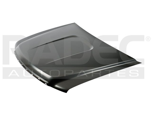 COFRE CV SIERRA 07-13