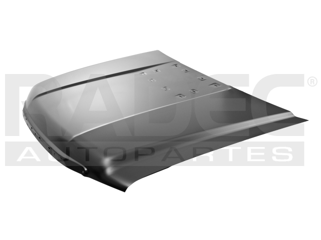 COFRE CV SIERRA 07-10 DUTY 2500