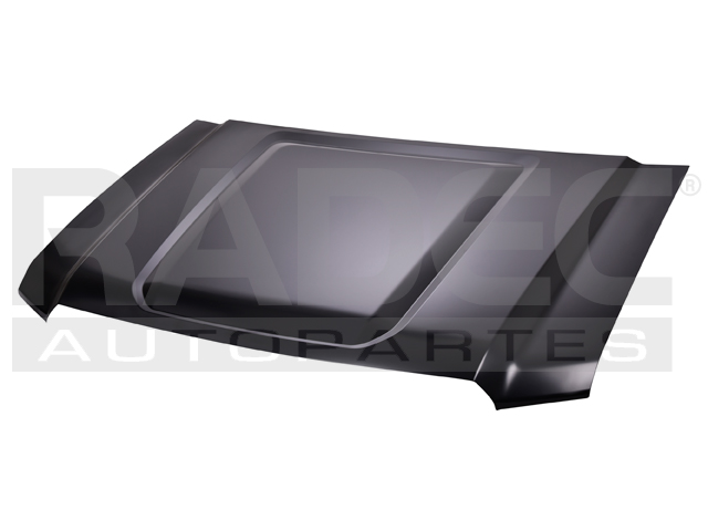 COFRE CV SIERRA 14-18 LAMINA 2500/3500