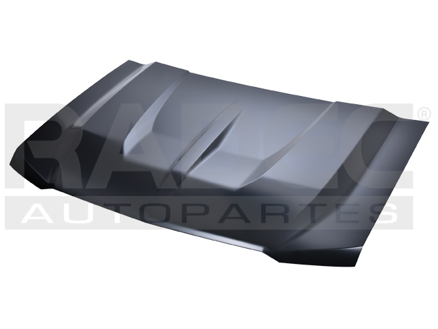 COFRE CV SILVERADO 16-18 1500/2500 ALUMINIO LS/LT/LTZ/HIGH COUNTRY
