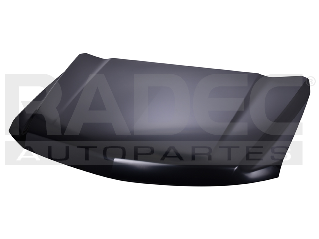 COFRE CV SUBURBAN 15-20 ALUMINIO LS/LT/LTZ/PREMIER V8 8 CILINDROS 5.3L 5 PUERTAS