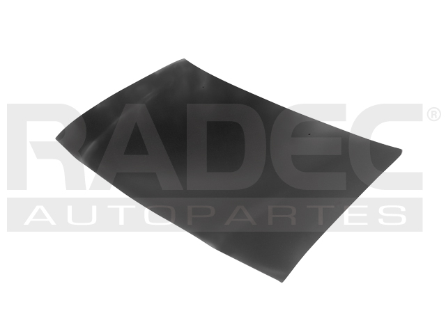 COFRE CV TRACKER 99-04