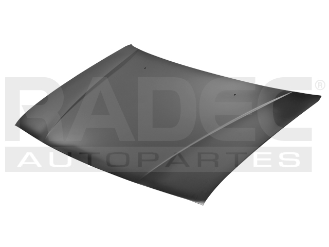 COFRE CV TRACKER 05-09