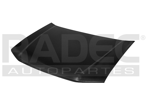 COFRE CV TRAIL BLAZER 02-09