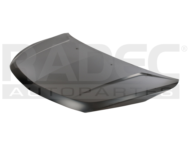 COFRE CV TRAVERSE 13-17/LT / LAMINA