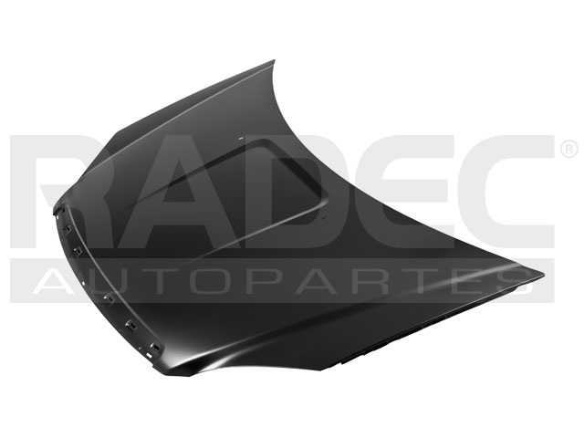 COFRE CV ACADIA 07-12