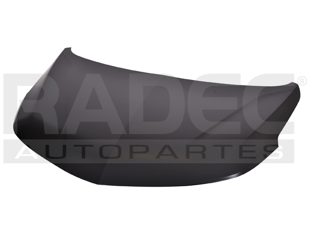 COFRE CV CRUZE 16-19 L/LS/LT/PREMIER L4 4 CILINDROS 1.4/1.6/1.8L 4 PUERTAS