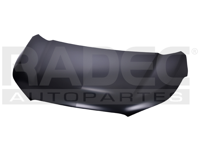 COFRE CV SPARK 16-21 LINEA NUEVA ACTIVE/LS/LT/LTZ L4 4CILINDROS 1.4L 5 PUERTAS