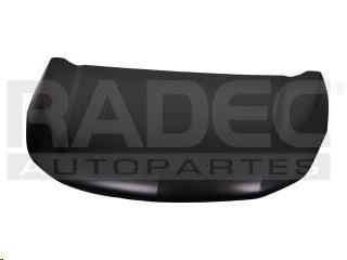 COFRE CV TRAX 17-20 LS/LT/PREMIER L4 4 CILINDROS 1.8L 5 PUERTAS