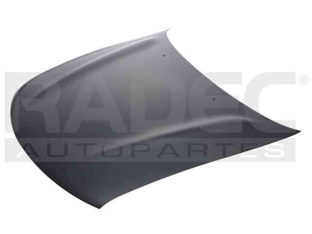 COFRE DG AVENGER 95-00