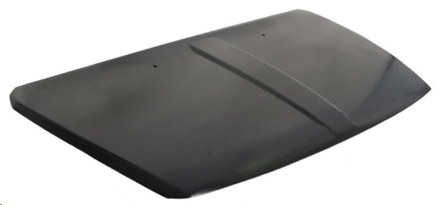 COFRE DG CALIBER 07-12