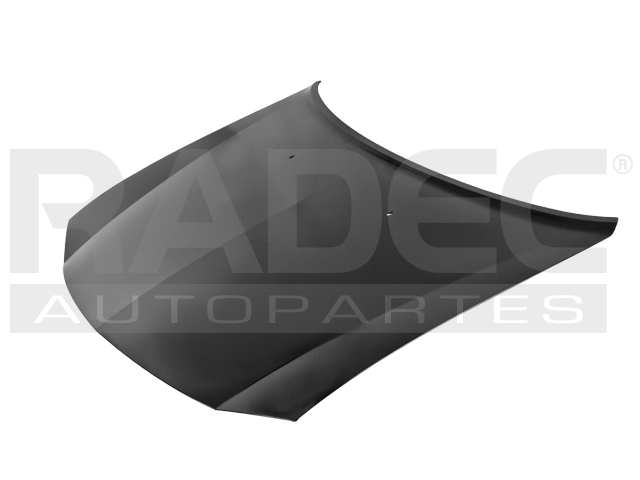 COFRE DG CHARGER 06-10 LAMINA