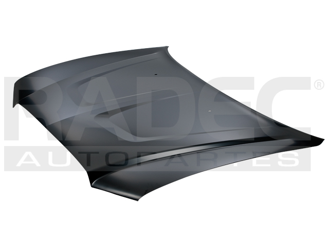 COFRE DG CHARGER 11-14 LAMINA