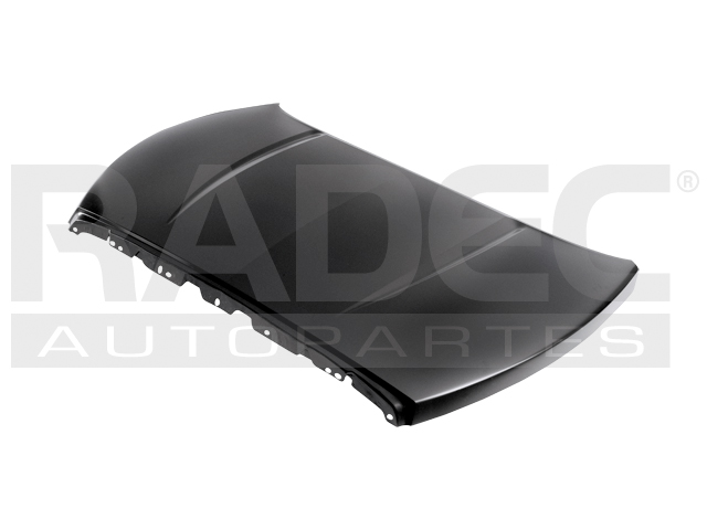 COFRE DG DAKOTA 04-07