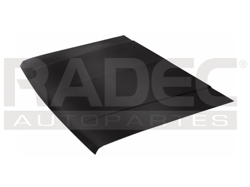 COFRE DG RAM 50 87-93/L200 87-96