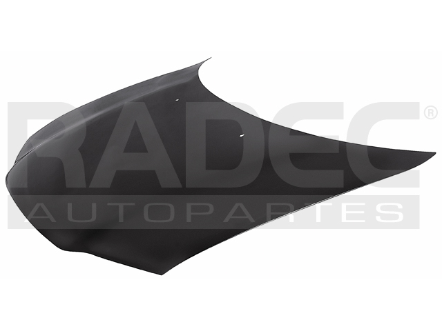 COFRE DG STRATUS/CIRRUS 95-00