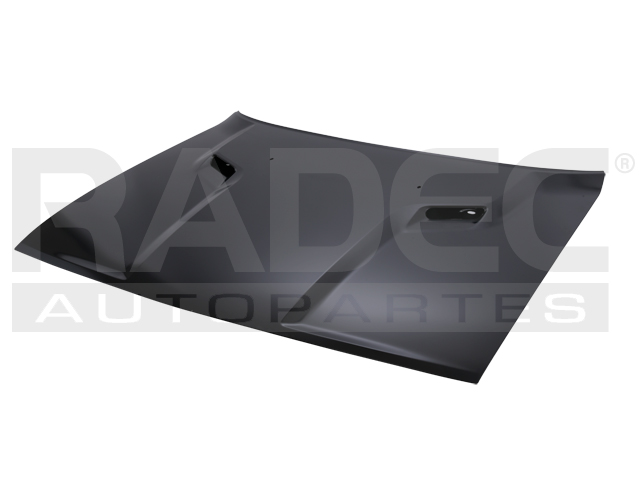 COFRE DG CHALLENGER 08-14