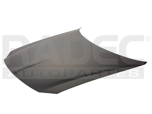 COFRE DG MAGNUM 05-07