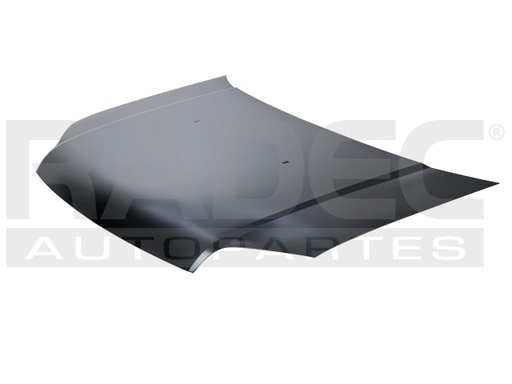 COFRE FD ECOSPORT 04-07