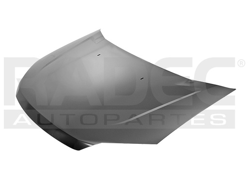 COFRE FD ECOSPORT 08-12