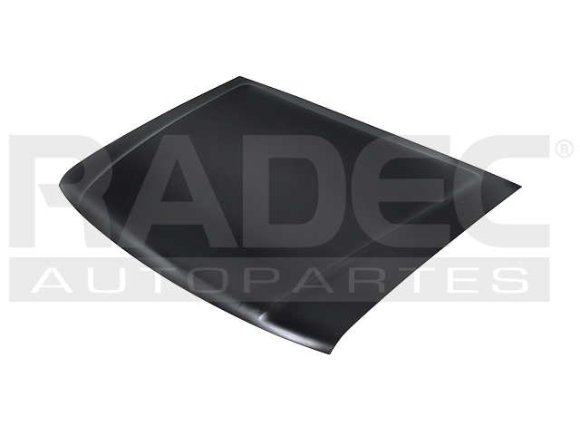 COFRE FD EXPLORER 95-01