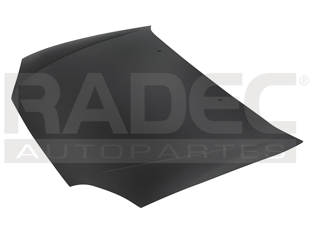 COFRE FD FIESTA 00-02/COURIER 01-12