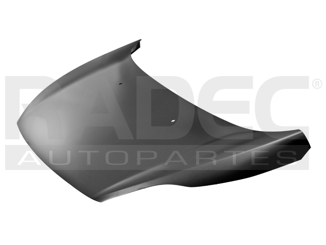 COFRE FD FIESTA 11-13 4 PUERTAS