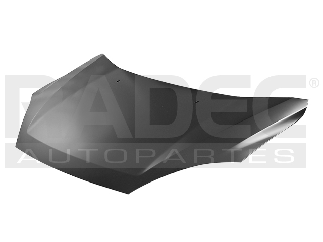 COFRE FD FIESTA 08-10