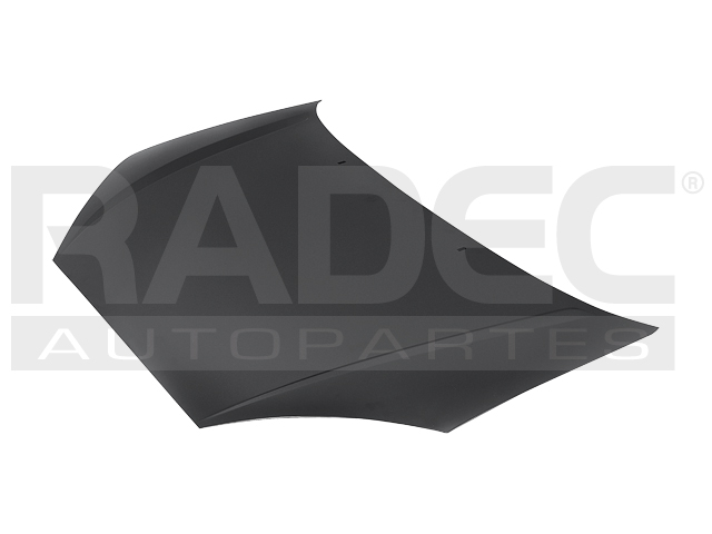 COFRE FD FOCUS 00-06