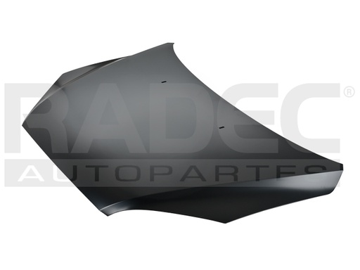 COFRE FD FOCUS 07-08