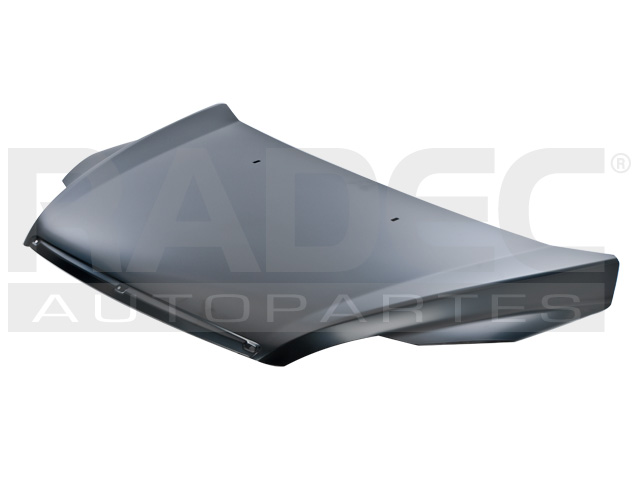 COFRE FD FOCUS 09-11