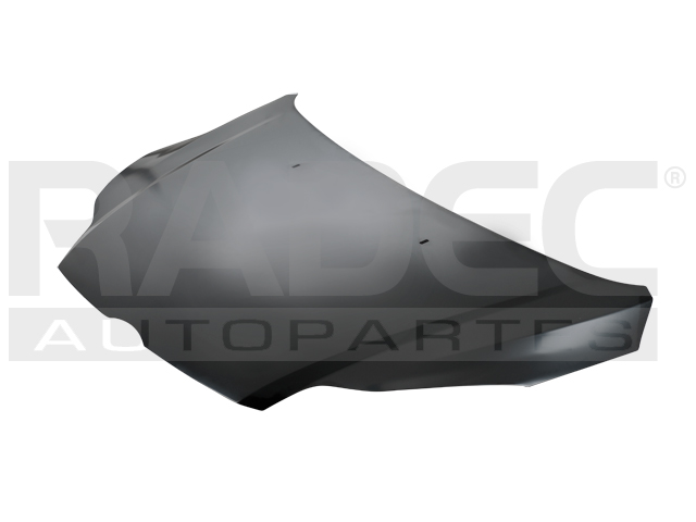 COFRE FD FOCUS 12-14 USA