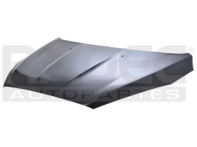 COFRE FD FOCUS 15-19 APPEARANCE/TITANIUM