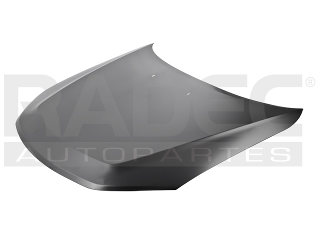 COFRE FD FUSION 10-12 LAMINA