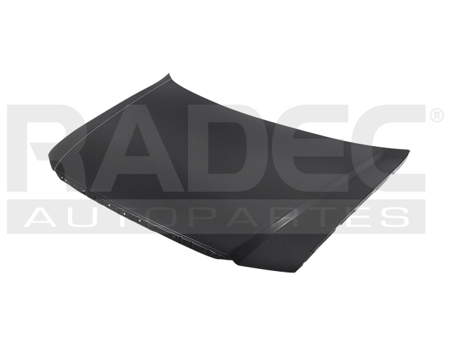 COFRE FD LOBO 04-08 ALUMINIO LARIAT/XLT