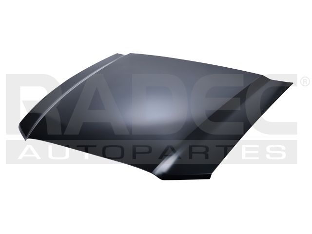 COFRE FD MUSTANG 13-15 BASE LAMINA