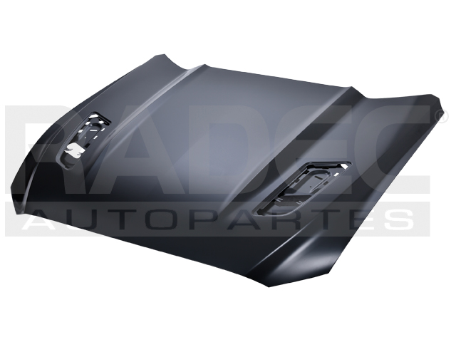 COFRE FD MUSTANG 15-17 C/TURBO GT LAMINA