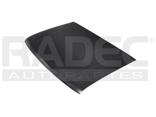 COFRE FD RANGER 93-97