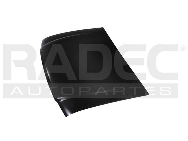 COFRE FD RANGER 98-04 LAMINA