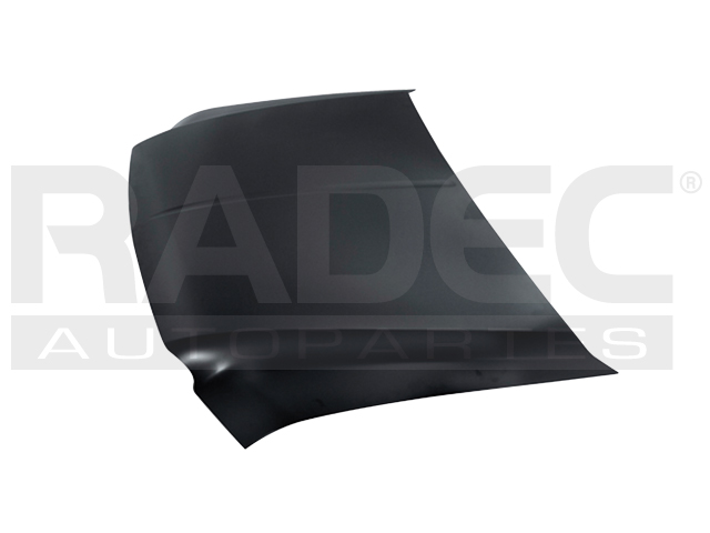 COFRE FD F-350 99-07 LAMINA F-350 SUPER DUTY/F-450 SUPER DUTY XL/XLT V8/V10 8/10 CILINDROS 5.4/6.0/6.8/7.3L 2/4/5 PUERTAS