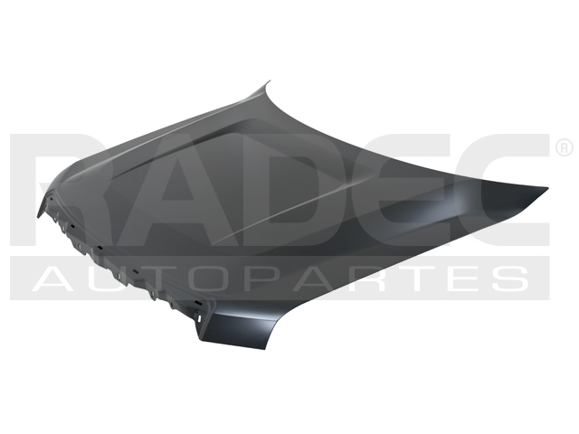 COFRE FD SUPER DUTY 08-10