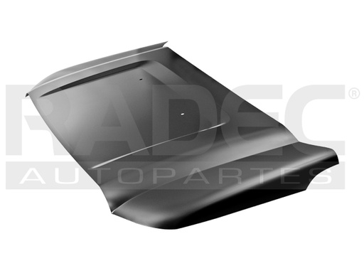 COFRE FD SUPER DUTY 11-16