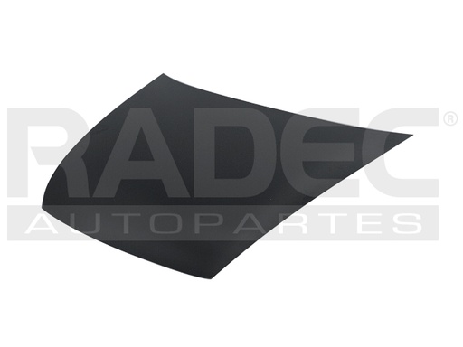 COFRE HD ACCORD 03-07 4 PUERTAS