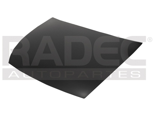 COFRE HD ACCORD 03-07 2 PUERTAS