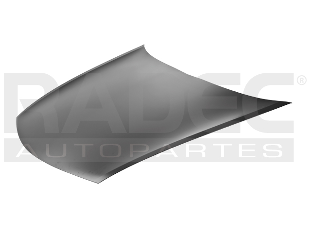COFRE HD ACCORD 08-12 2 PUERTAS