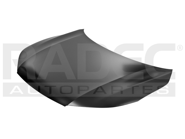 COFRE HD ACCORD 13-15 6 CILINDROS 4 PUERTAS