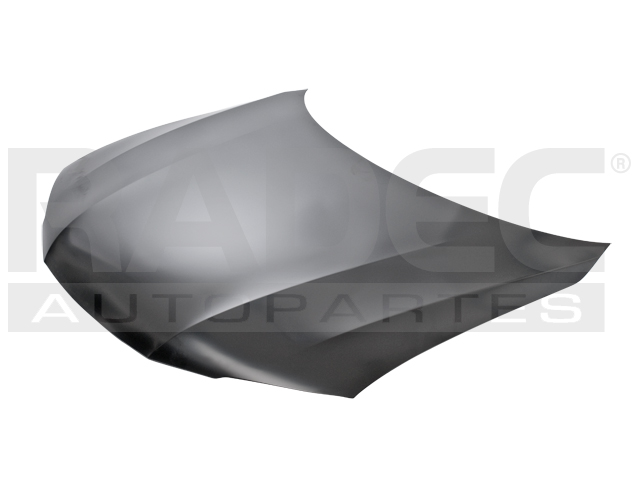 COFRE HD ACCORD 13-15 4 CILINDROS 2 PUERTAS