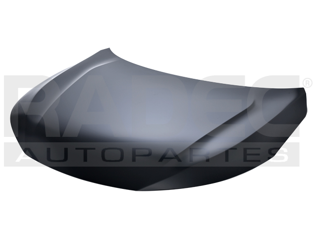 COFRE HD ACCORD 16-17 ALUMINIO 4 CILINDROS 4 PUERTAS