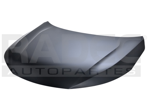 COFRE HD ACCORD 16-17 LAMINA 4 CILINDROS 4 PUERTAS