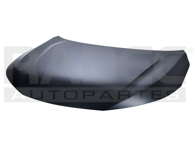 COFRE HD ACCORD 16-17 LAMINA 6 CILINDROS 4 PUERTAS